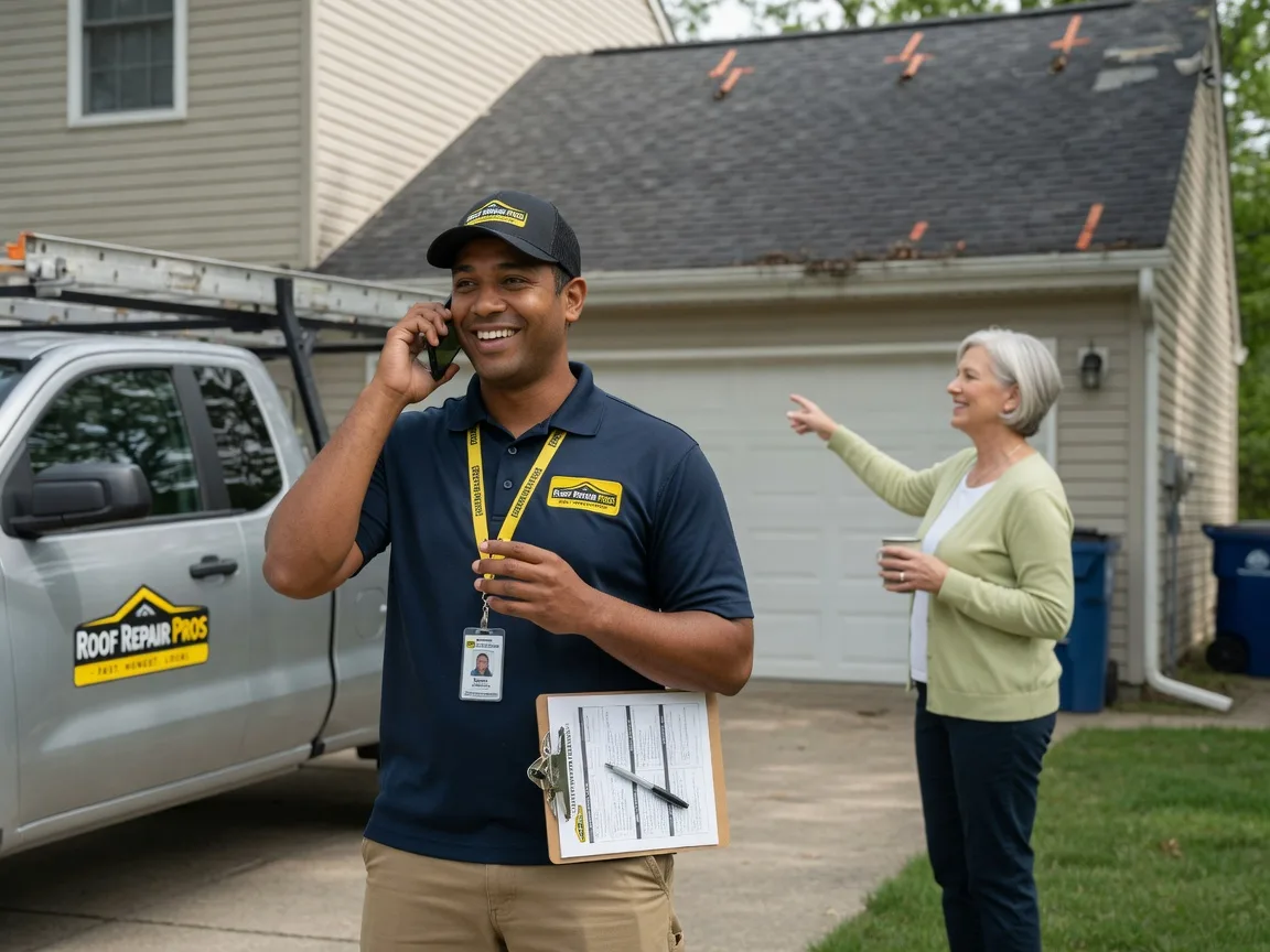 Roof Repair Towanda, PA FAQs